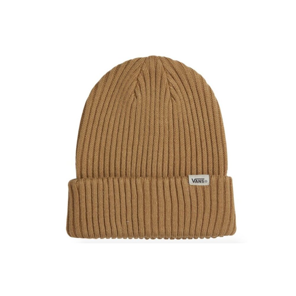 Vans Women Benie Hat Clipped Cuff  New With Tags